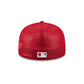 Los Angeles Angels 2026 All-Star Game Workout 59FIFTY Fitted Hat