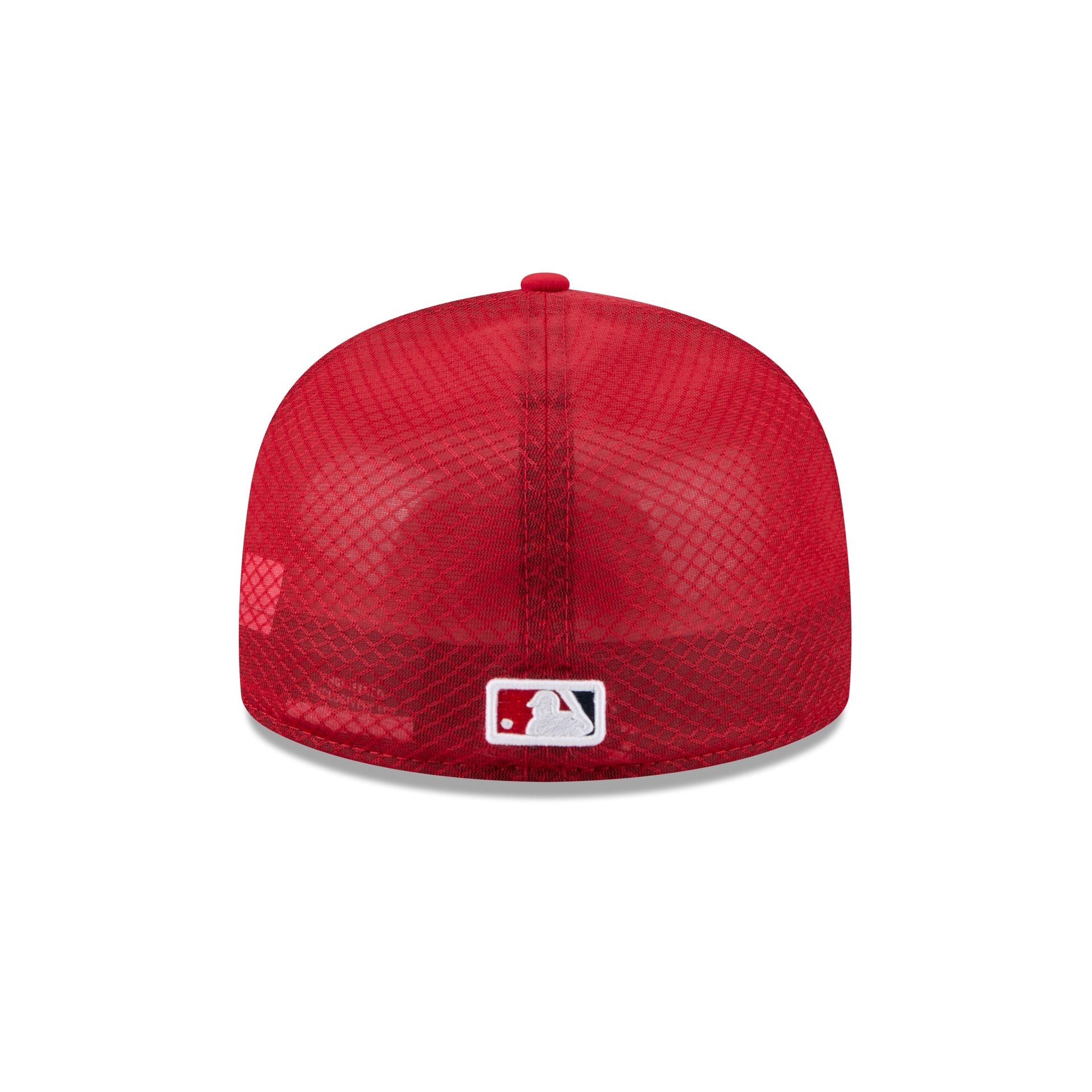 Los Angeles Angels 2026 All-Star Game Workout 59FIFTY Fitted Hat