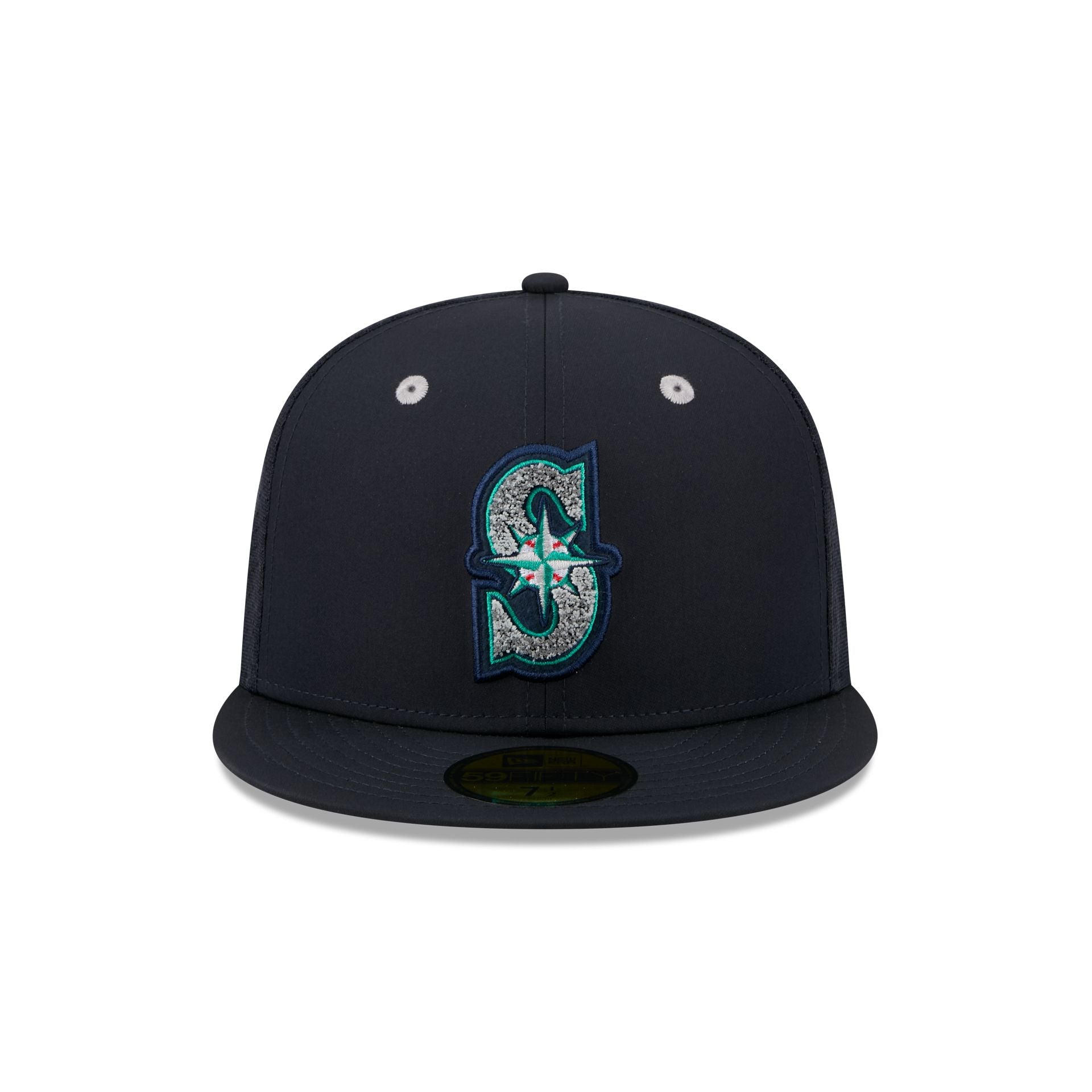 Seattle Mariners 2026 All-Star Game Workout 59FIFTY Fitted Hat