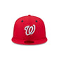 Washington Nationals 2026 All-Star Game Workout 59FIFTY Fitted Hat
