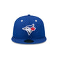 Toronto Blue Jays 2026 All-Star Game Workout 59FIFTY Fitted Hat