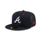 Atlanta Braves 2026 All-Star Game Workout 59FIFTY Fitted Hat