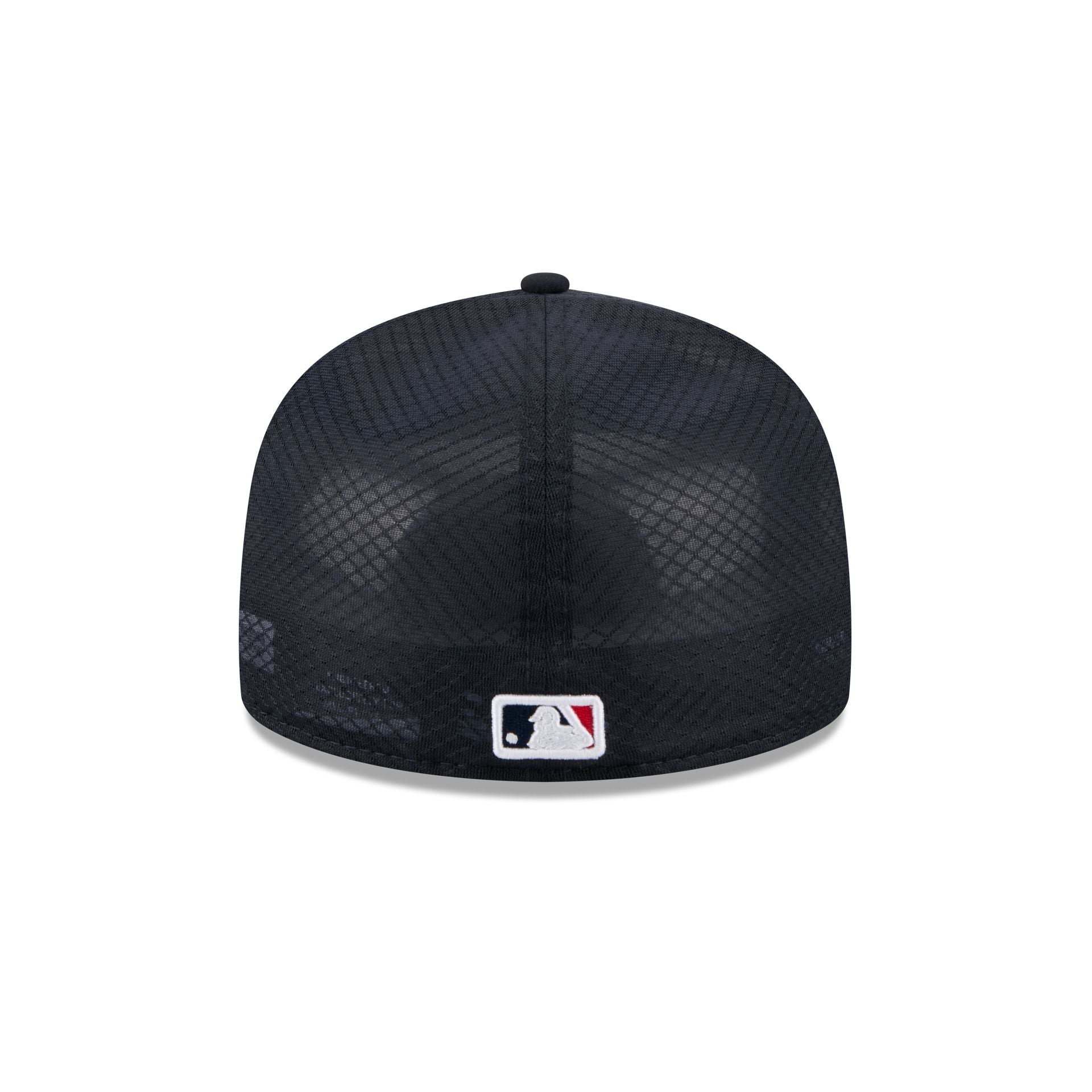 Atlanta Braves 2026 All-Star Game Workout 59FIFTY Fitted Hat