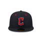 Cleveland Guardians 2026 All-Star Game Workout 59FIFTY Fitted Hat