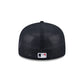 Cleveland Guardians 2026 All-Star Game Workout 59FIFTY Fitted Hat