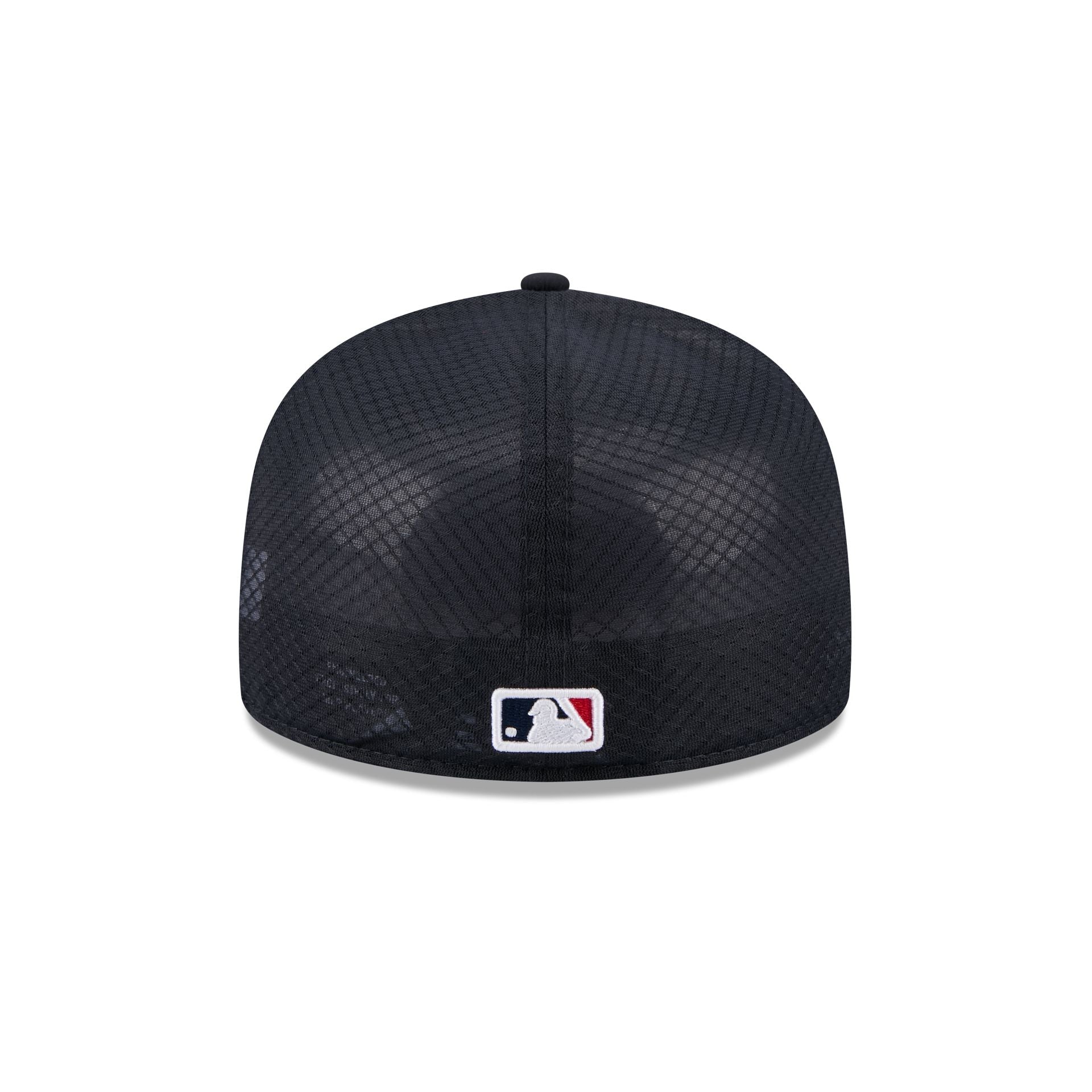 Cleveland Guardians 2026 All-Star Game Workout 59FIFTY Fitted Hat