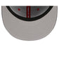 Cleveland Guardians 2026 All-Star Game Workout 59FIFTY Fitted Hat