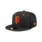San Francisco Giants 2026 All-Star Game Workout 59FIFTY Fitted Hat