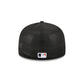 San Francisco Giants 2026 All-Star Game Workout 59FIFTY Fitted Hat