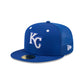 Kansas City Royals 2026 All-Star Game Workout 59FIFTY Fitted Hat