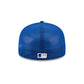 Kansas City Royals 2026 All-Star Game Workout 59FIFTY Fitted Hat