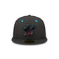Miami Marlins 2026 All-Star Game Workout 59FIFTY Fitted Hat