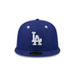 Los Angeles Dodgers 2026 All-Star Game Workout 59FIFTY Fitted Hat