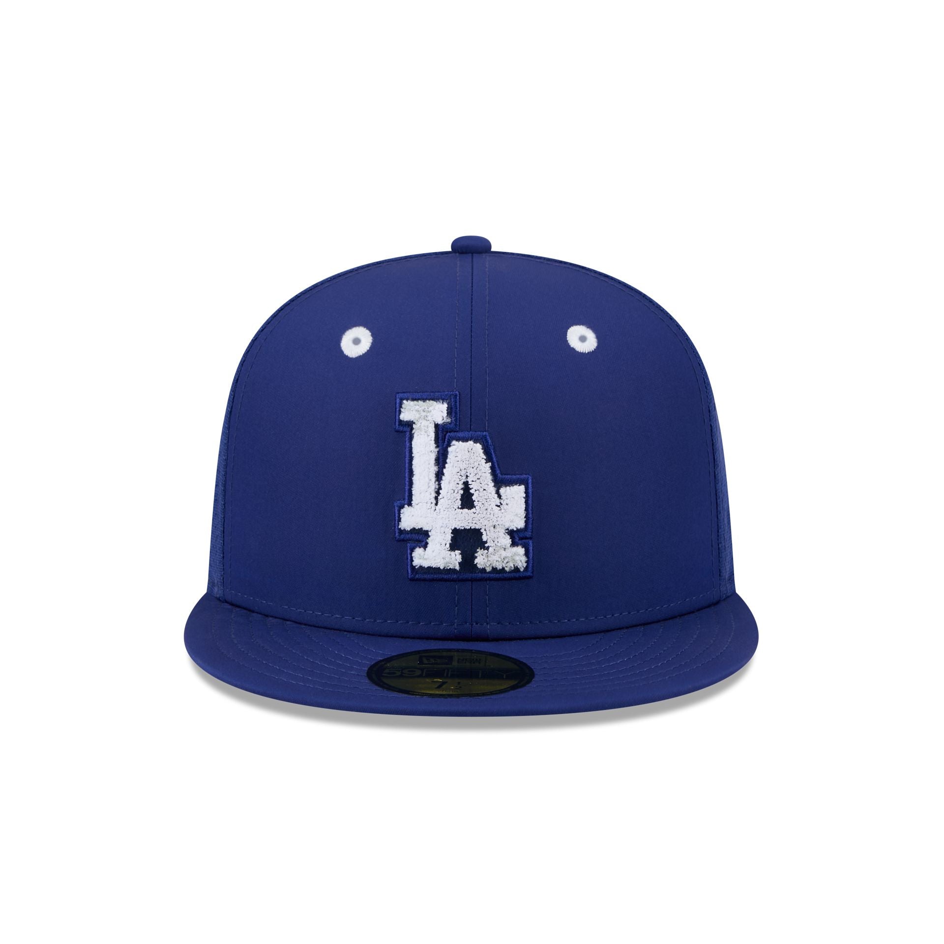 Los Angeles Dodgers 2026 All-Star Game Workout 59FIFTY Fitted Hat