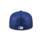 Los Angeles Dodgers 2026 All-Star Game Workout 59FIFTY Fitted Hat