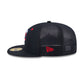 Minnesota Twins 2026 All-Star Game Workout 59FIFTY Fitted Hat