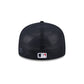 Minnesota Twins 2026 All-Star Game Workout 59FIFTY Fitted Hat