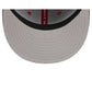 Minnesota Twins 2026 All-Star Game Workout 59FIFTY Fitted Hat