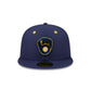 Milwaukee Brewers 2026 All-Star Game Workout 59FIFTY Fitted Hat