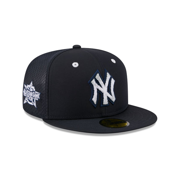 New York Yankees 2026 All-Star Game Workout 59FIFTY Fitted Hat