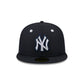 New York Yankees 2026 All-Star Game Workout 59FIFTY Fitted Hat
