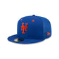 New York Mets 2026 All-Star Game Workout 59FIFTY Fitted Hat