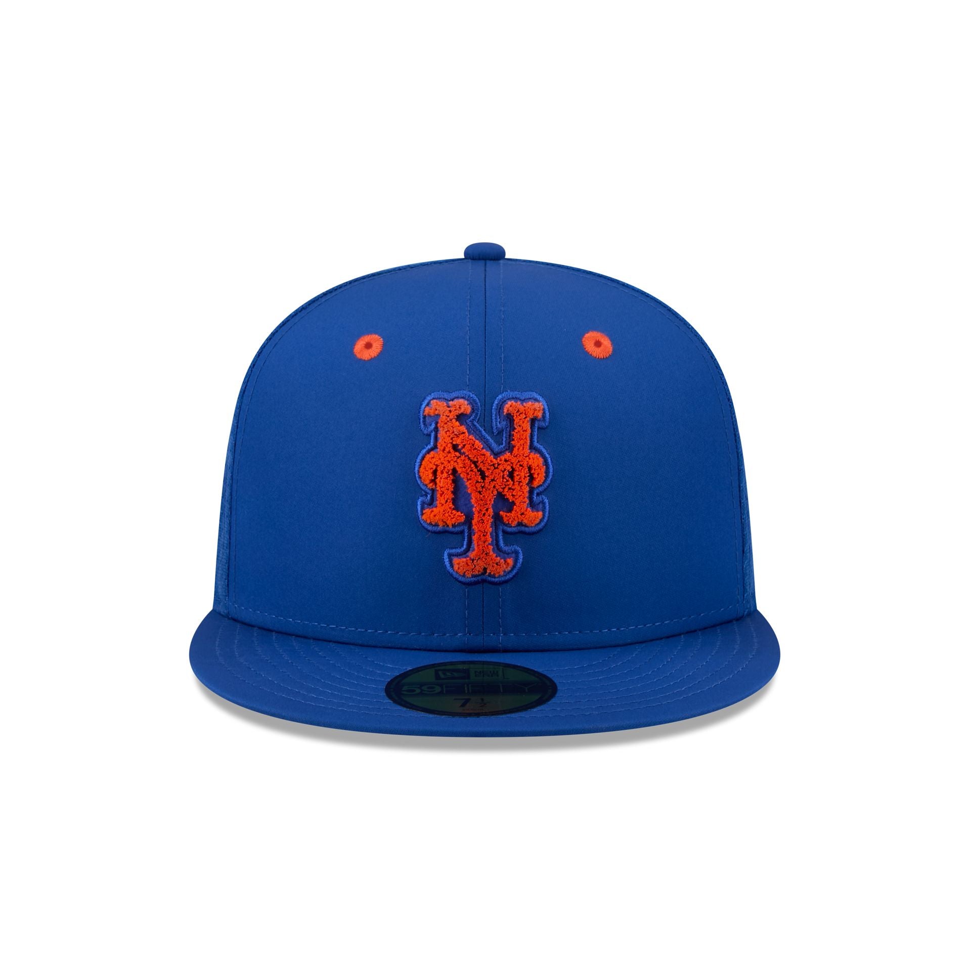 New York Mets 2026 All-Star Game Workout 59FIFTY Fitted Hat