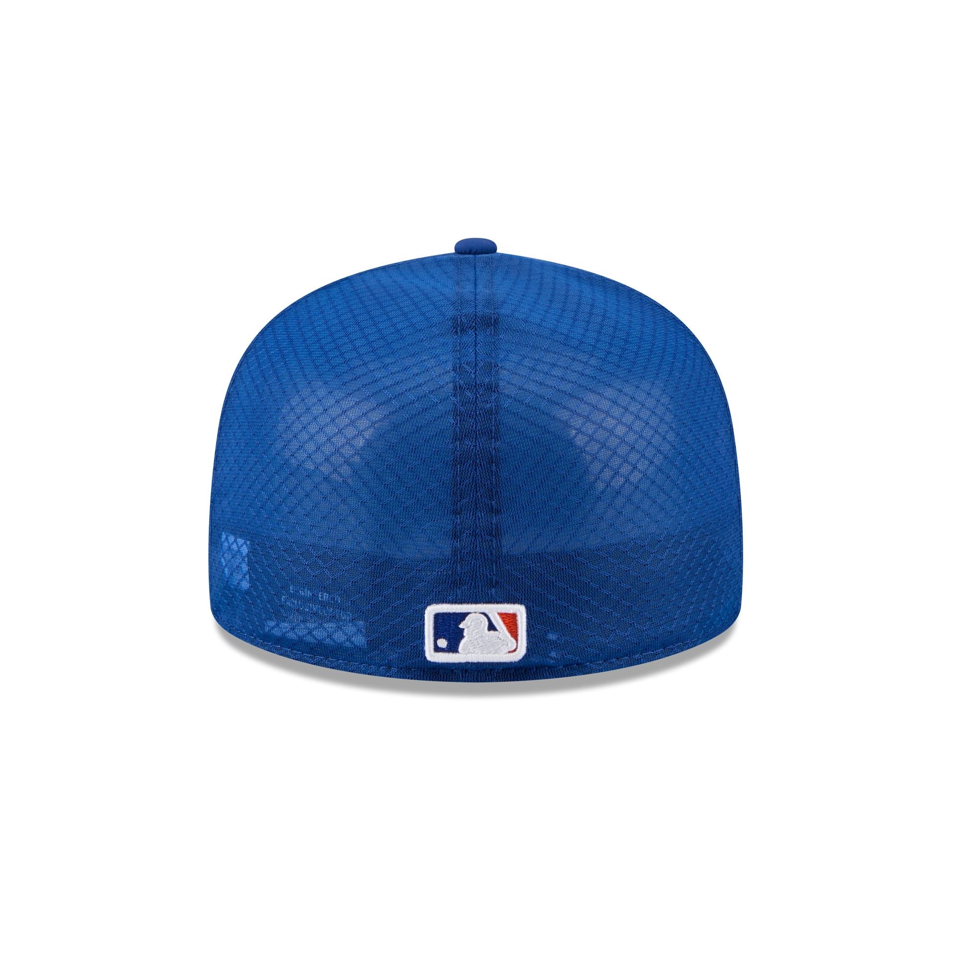 New York Mets 2026 All-Star Game Workout 59FIFTY Fitted Hat – New