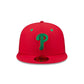 Philadelphia Phillies 2026 All-Star Game Workout 59FIFTY Fitted Hat