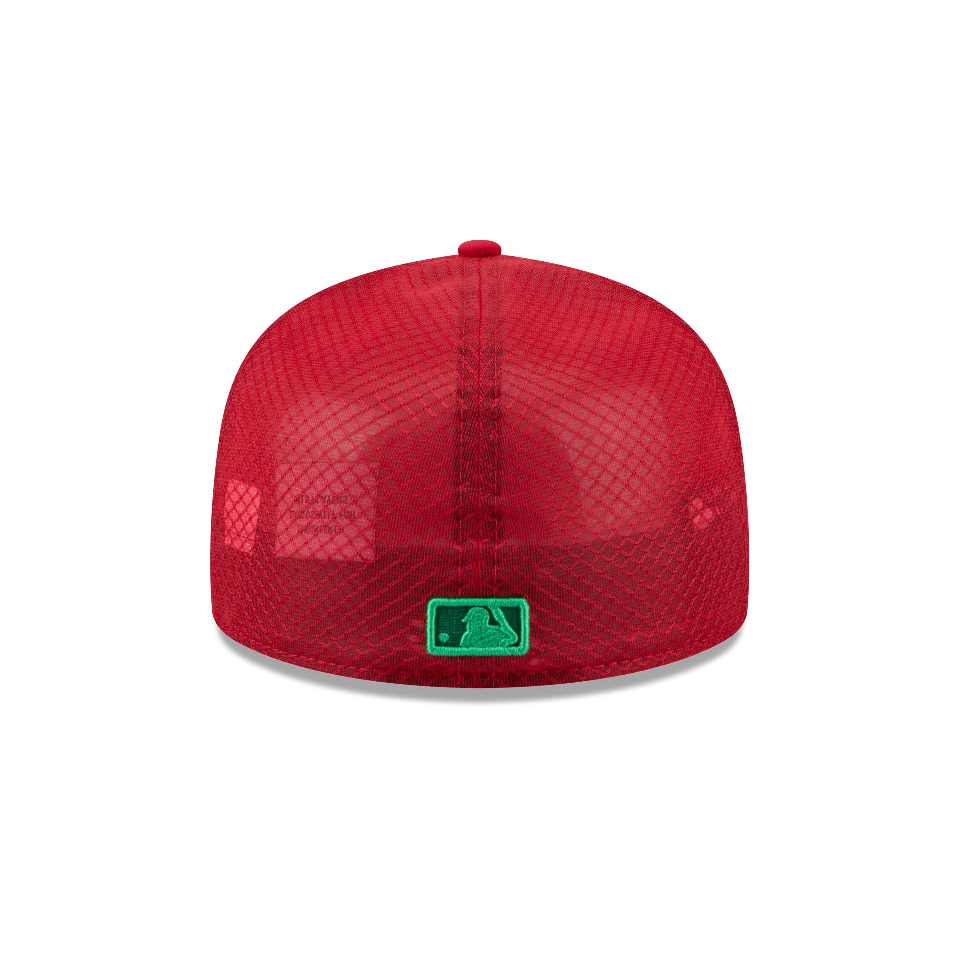 Philadelphia Phillies 2026 All-Star Game Workout 59FIFTY Fitted