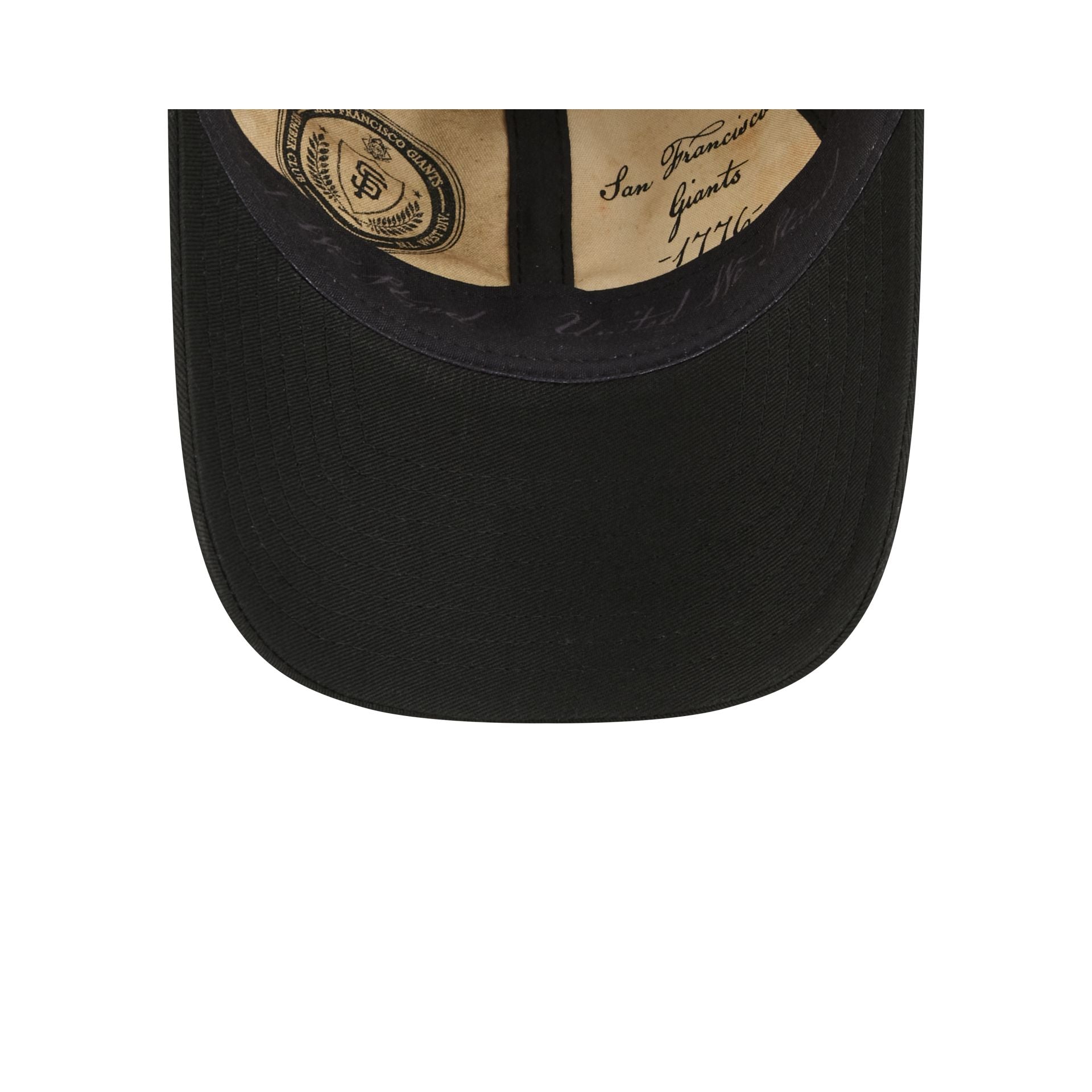 San Francisco Giants 2026 All-Star Game Casual Classic Adjustable Hat