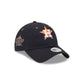 Houston Astros 2026 All-Star Game Casual Classic Adjustable Hat