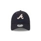 Atlanta Braves 2026 All-Star Game Casual Classic Adjustable Hat