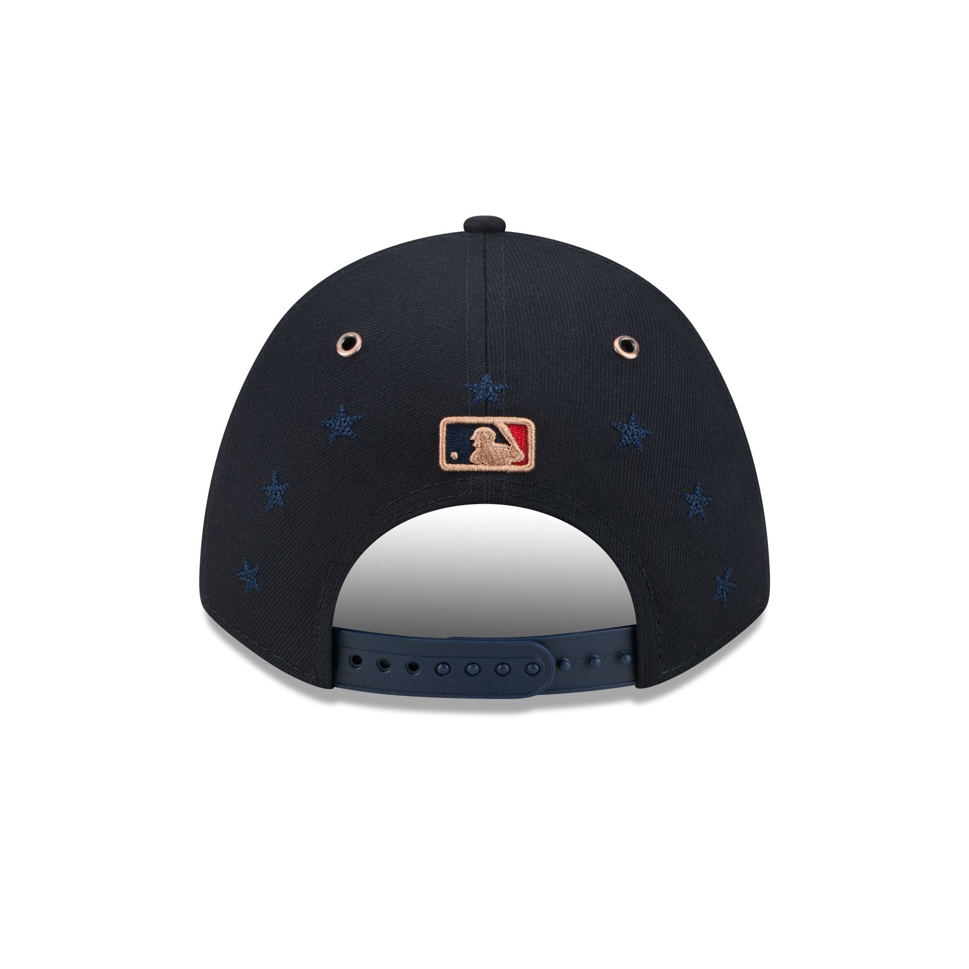 Boston Red Sox 2026 All-Star Game 9FORTY M-Crown Snapback Hat