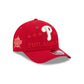 Philadelphia Phillies 2026 All-Star Game 9FORTY M-Crown Snapback Hat