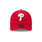Philadelphia Phillies 2026 All-Star Game 9FORTY M-Crown Snapback Hat