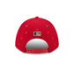 Philadelphia Phillies 2026 All-Star Game 9FORTY M-Crown Snapback Hat