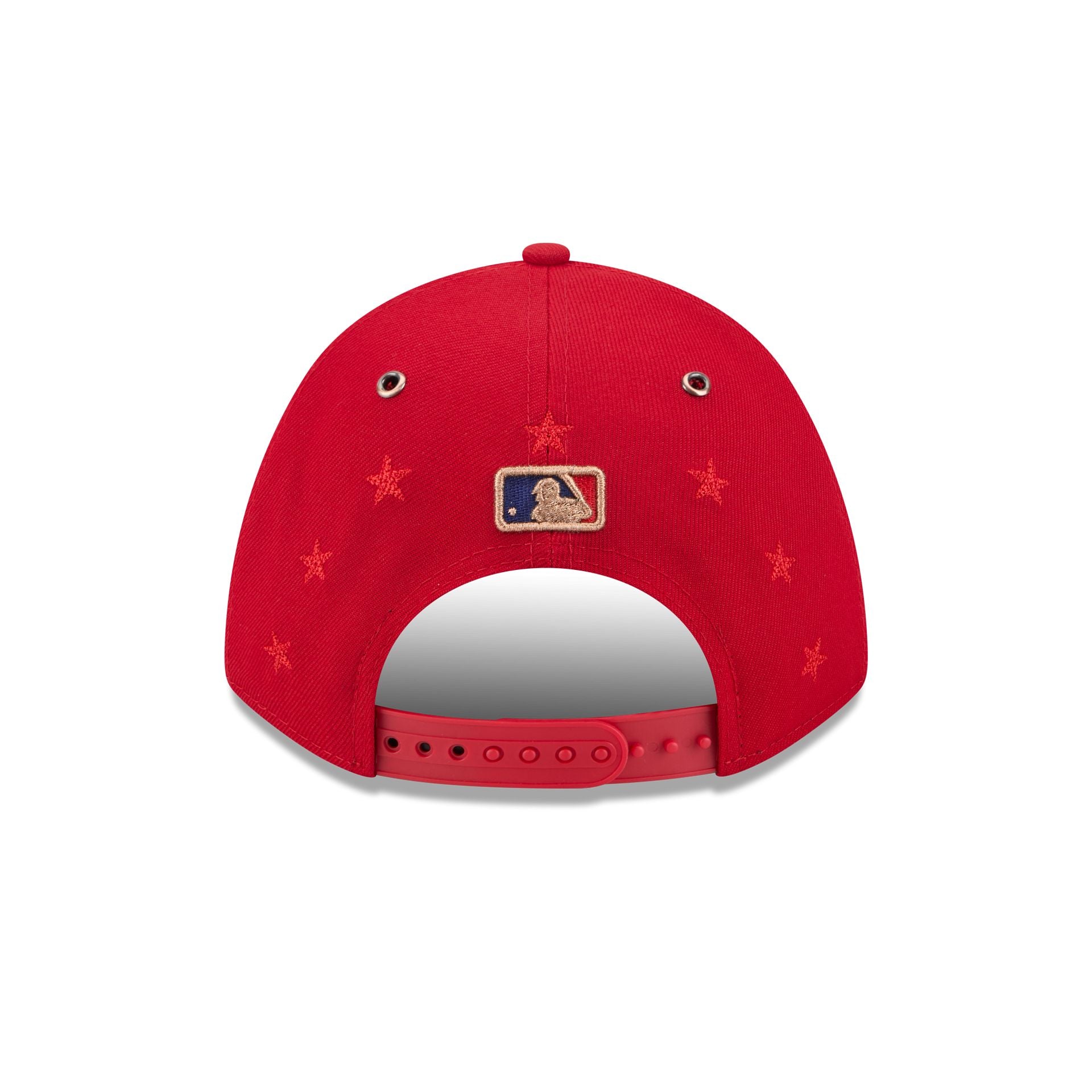 Philadelphia Phillies 2026 All-Star Game 9FORTY M-Crown Snapback Hat