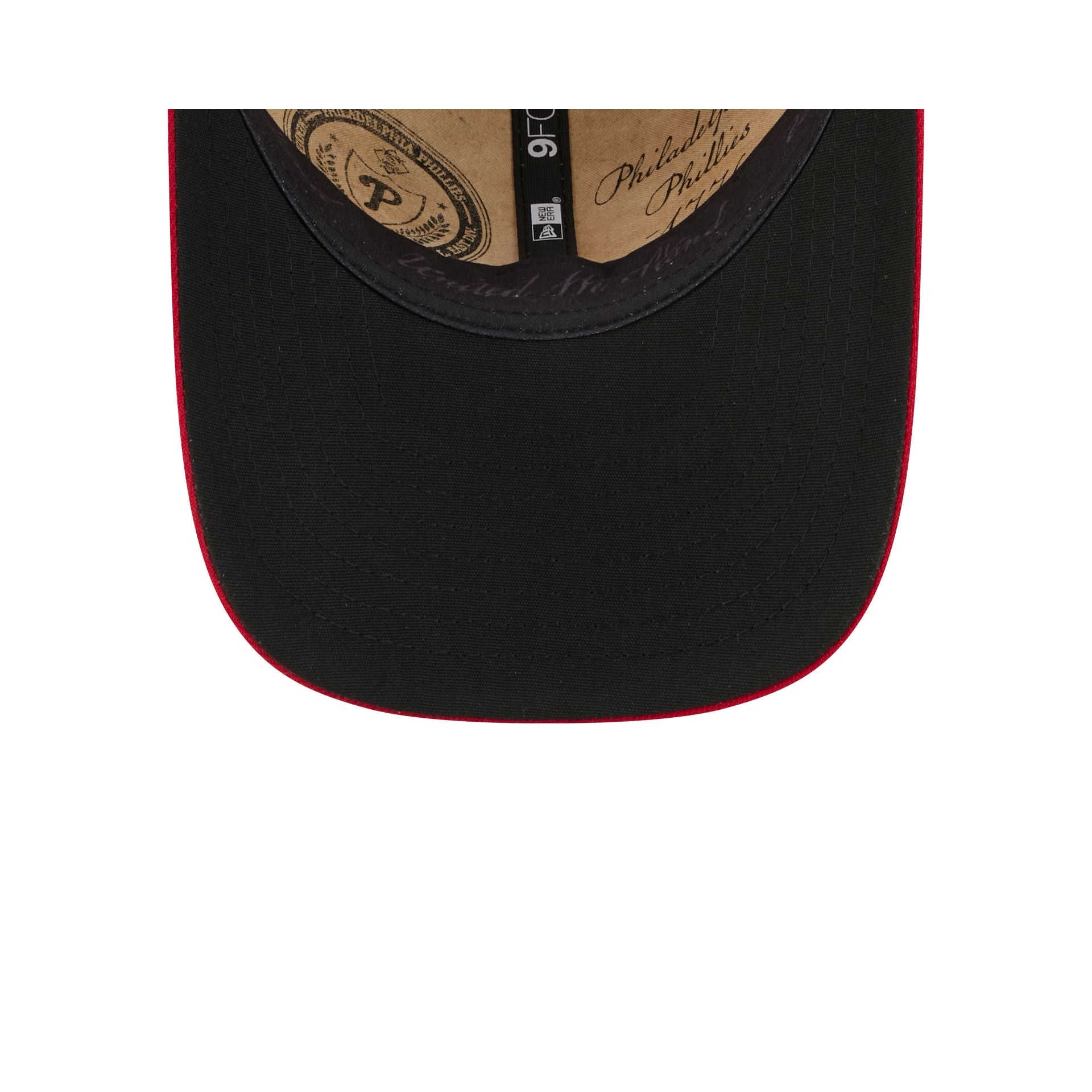 Philadelphia Phillies 2026 All-Star Game 9FORTY M-Crown Snapback Hat