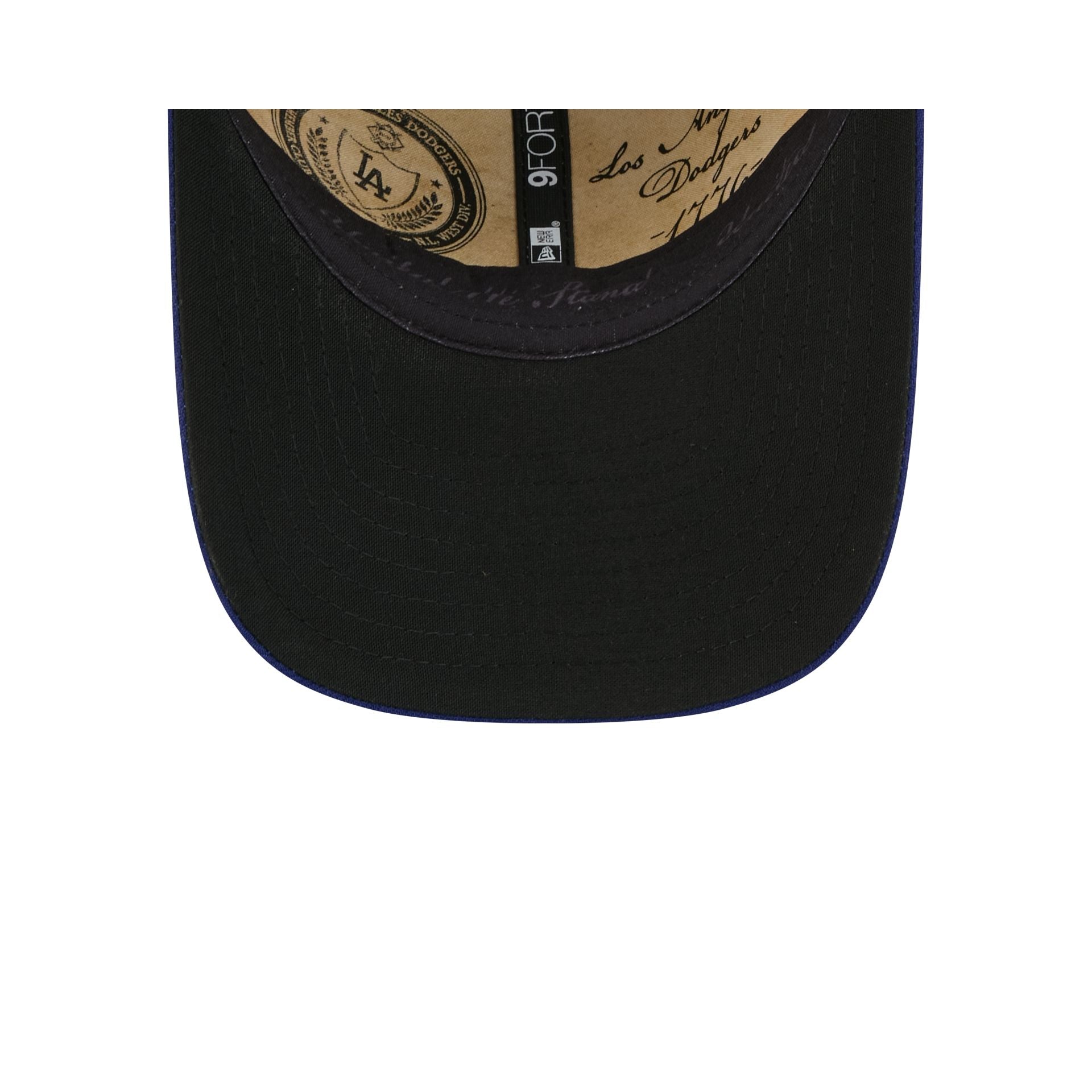 Los Angeles Dodgers 2026 All-Star Game 9FORTY M-Crown Snapback Hat