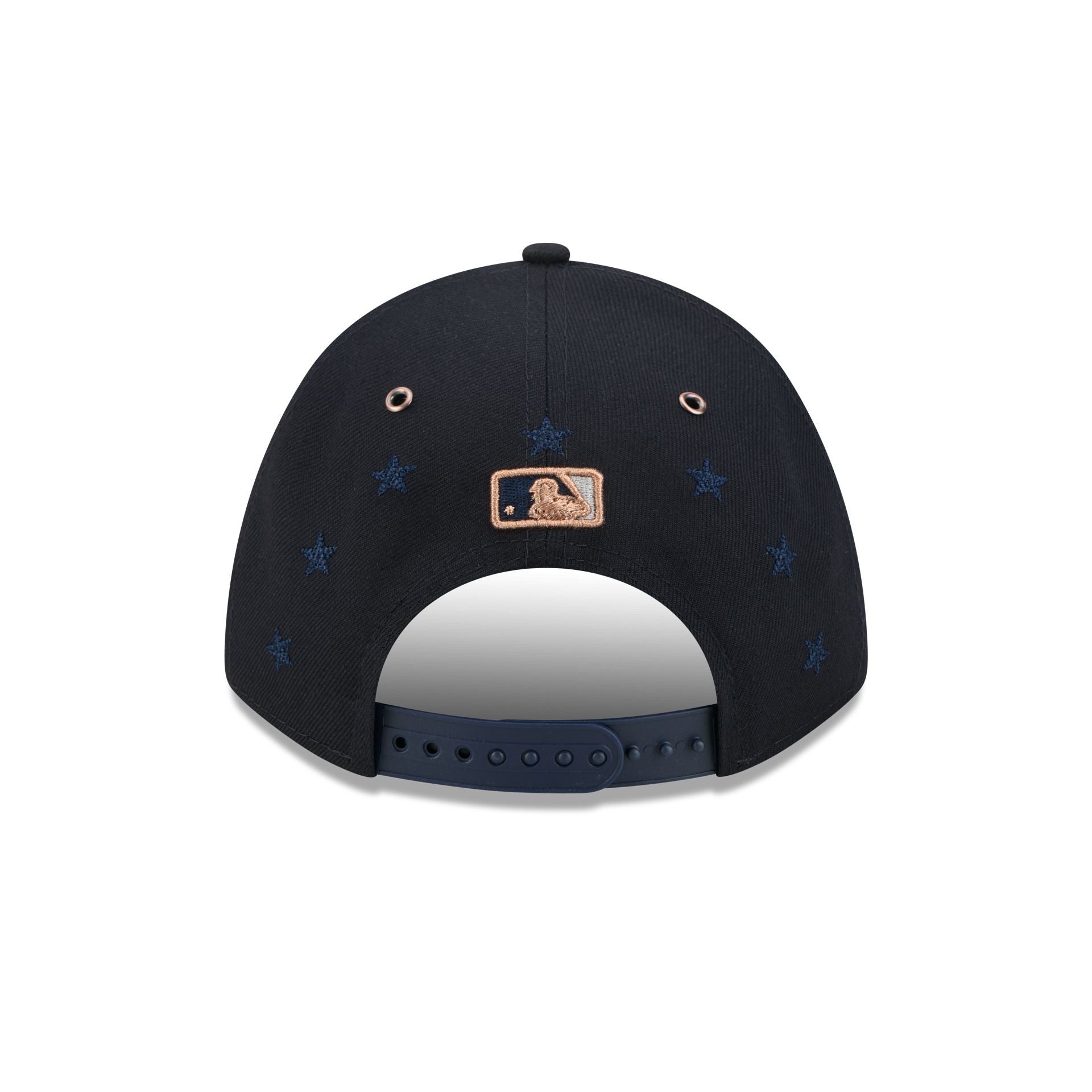 New York Yankees 2026 All-Star Game 9FORTY M-Crown Snapback Hat