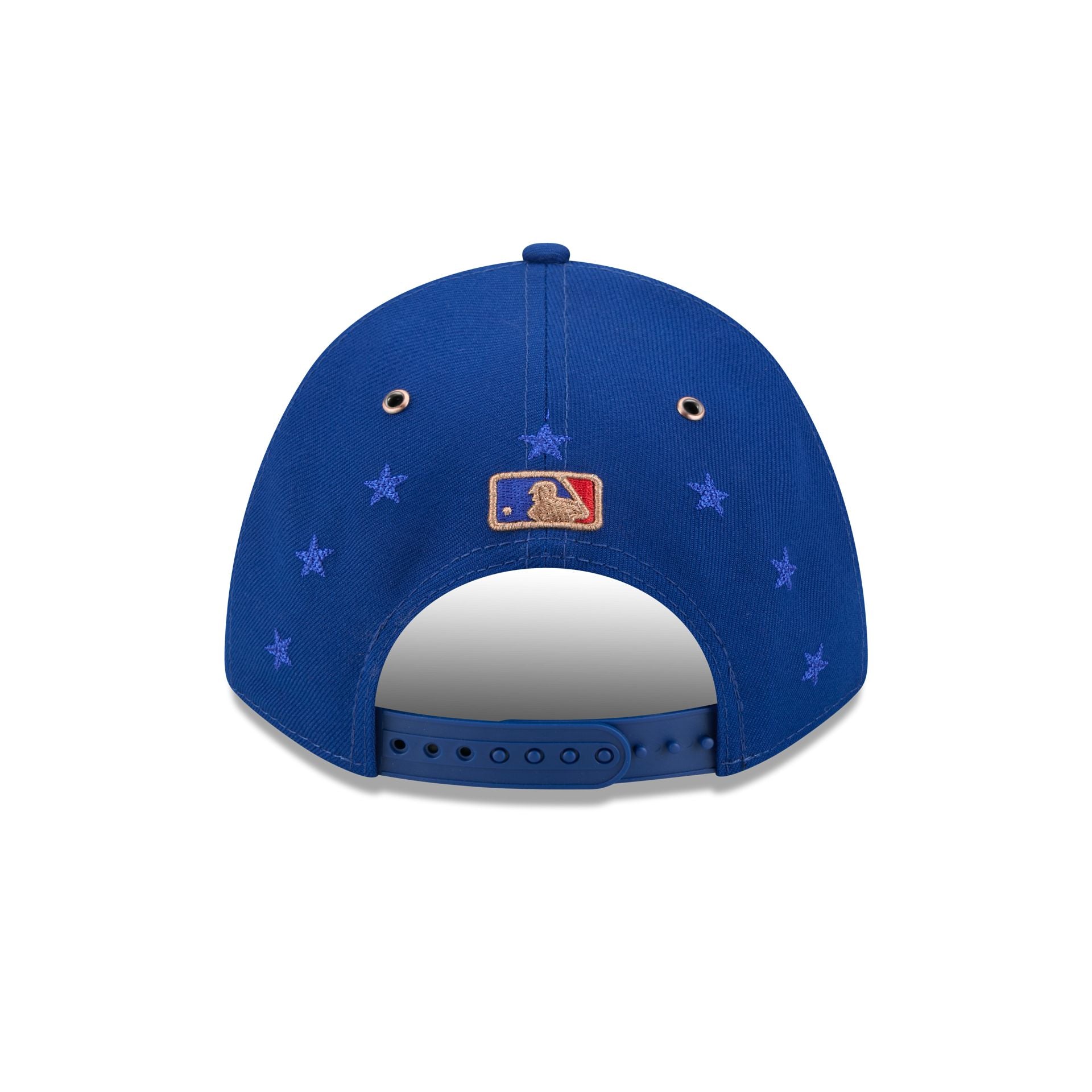 Chicago Cubs 2026 All-Star Game 9FORTY M-Crown Snapback Hat