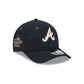 Atlanta Braves 2026 All-Star Game 9FORTY M-Crown Snapback Hat