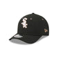 Chicago White Sox 2026 All-Star Game 9FORTY M-Crown Snapback Hat
