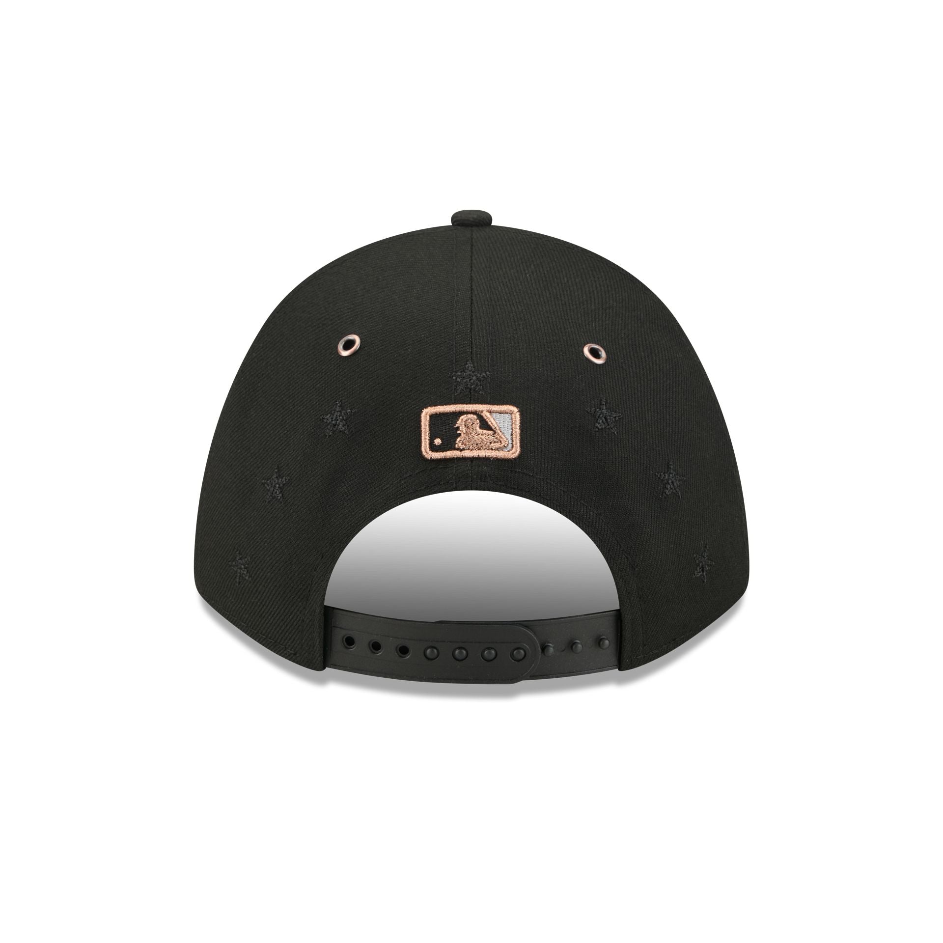 Chicago White Sox 2026 All-Star Game 9FORTY M-Crown Snapback Hat