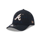 Atlanta Braves 2026 All-Star Game 39THIRTY Stretch Fit Hat