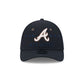 Atlanta Braves 2026 All-Star Game 39THIRTY Stretch Fit Hat