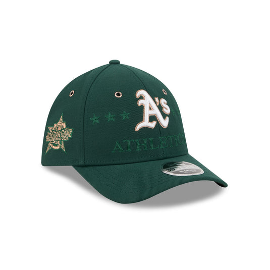 Athletics 2026 All-Star Game 39THIRTY Stretch Fit Hat - New Era Cap