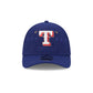 Texas Rangers 2026 All-Star Game 39THIRTY Stretch Fit Hat