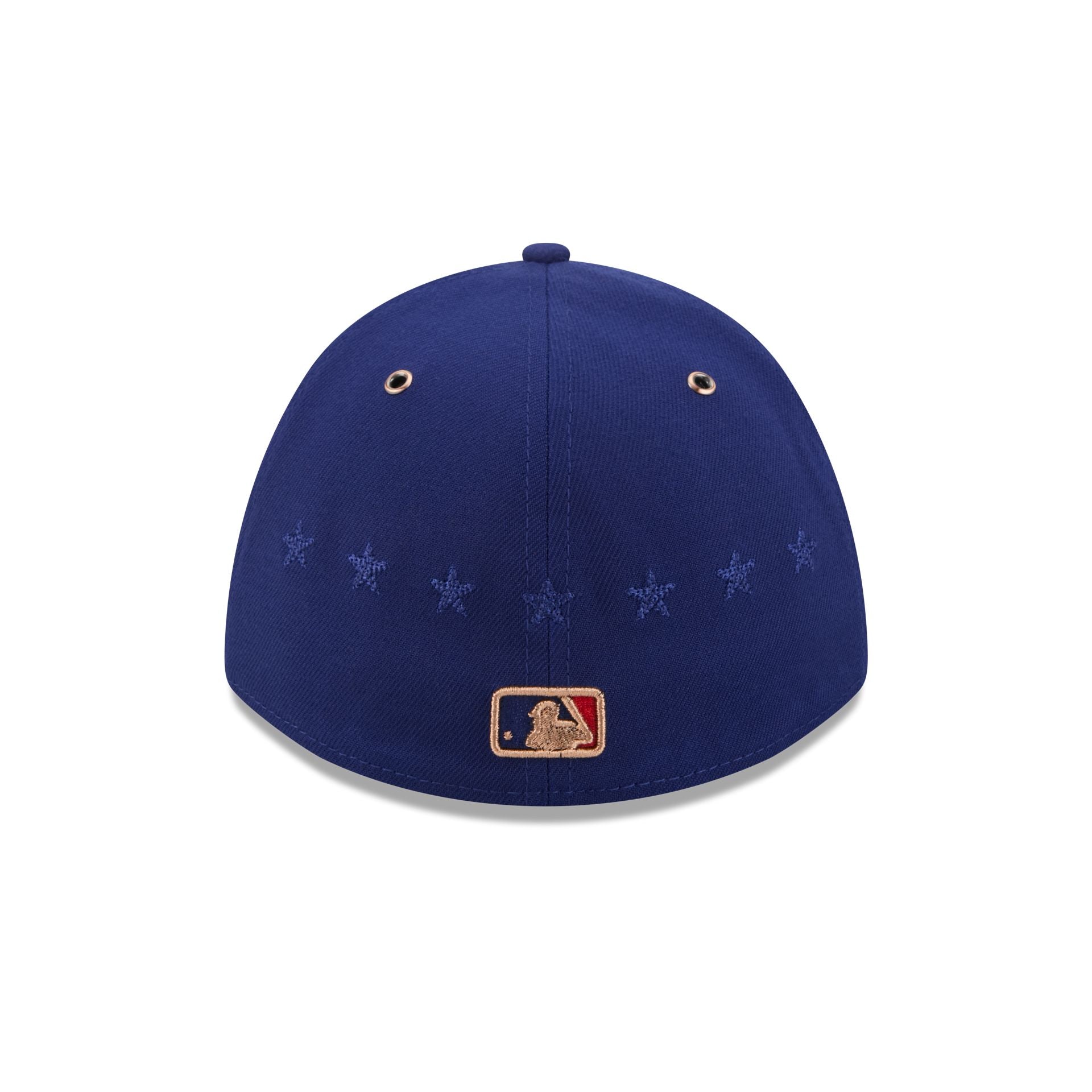 Texas Rangers 2026 All-Star Game 39THIRTY Stretch Fit Hat